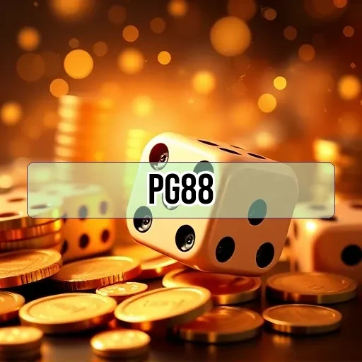 pg88.com: Bônus Imperdíveis Que Todo Jogador Deve Conhecer