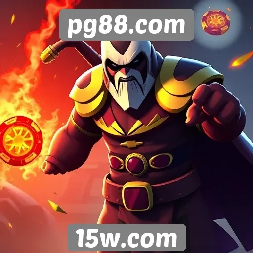 Comparativo entre jogos disponíveis no pg88.com