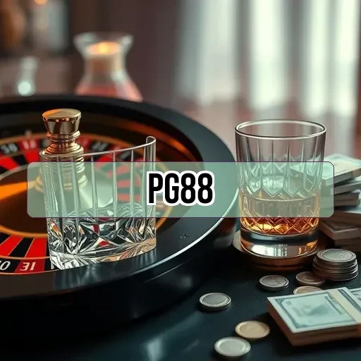 pg88.com: As Funcionalidades Que Você Não Pode Perder