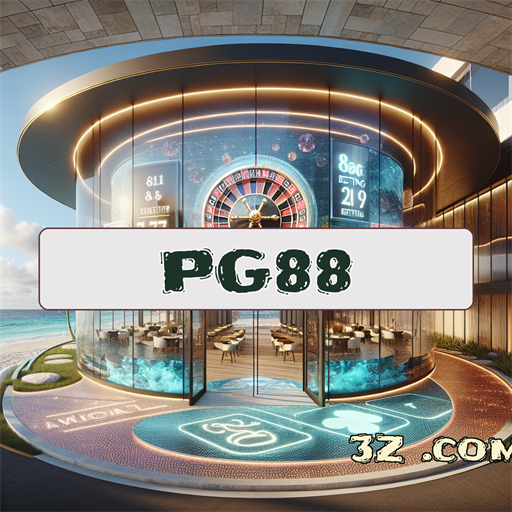 Mergulhe no Mundo dos Jogos na pg88.com!